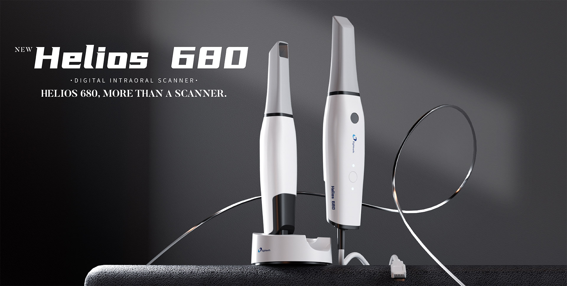 اسکنر هلیوس 680