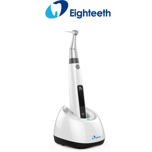 Endo-Motor-Eighteeth-E-Value