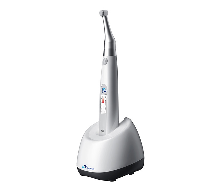 Endo-Motor-Eighteeth-E-Value