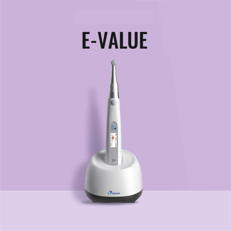 Endo-Motor-Eighteeth-E-Value