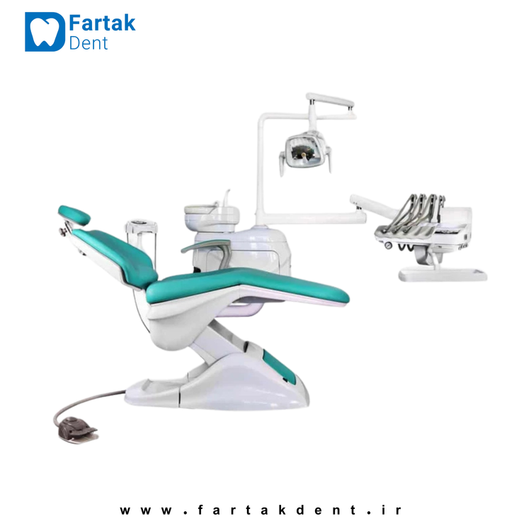 یونیت فیدار