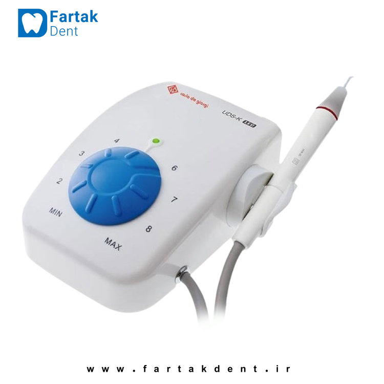 ultrasonic_scaler_woodpecker_model_uds_k