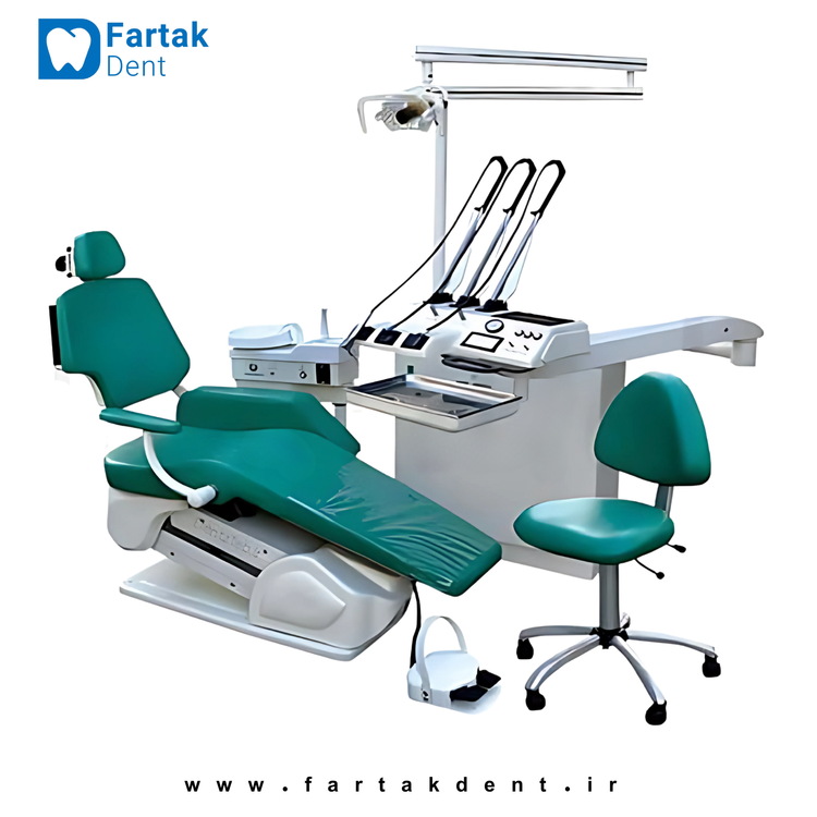 dental-chair-unit-parsdental-k24