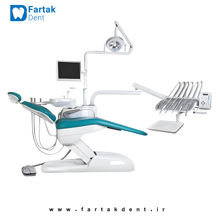 dental-chair-unit-vesalgostar-teb-5400
