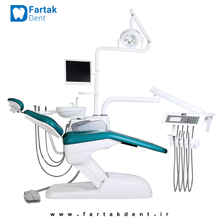 dental-chair-unit-vesalgostar-teb-1200