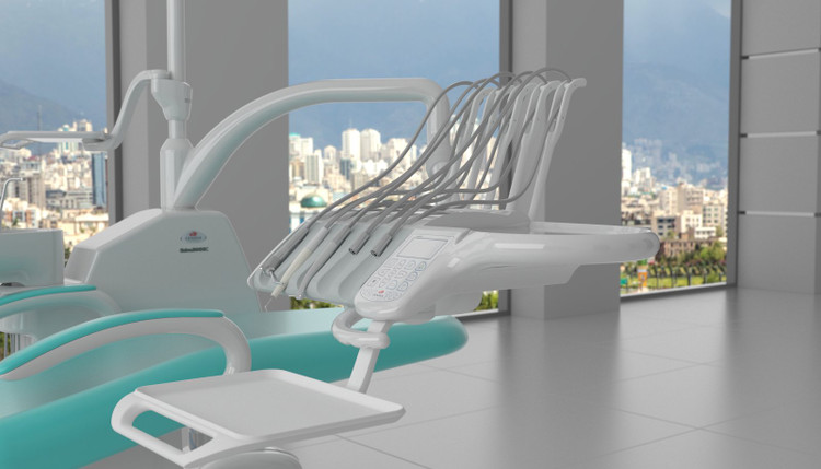 dental-chair-dentus-extra 3006 R