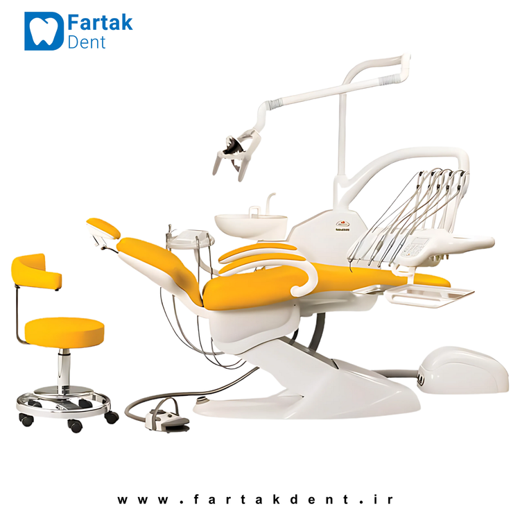 dental-chair-dentus-extra 3006 R