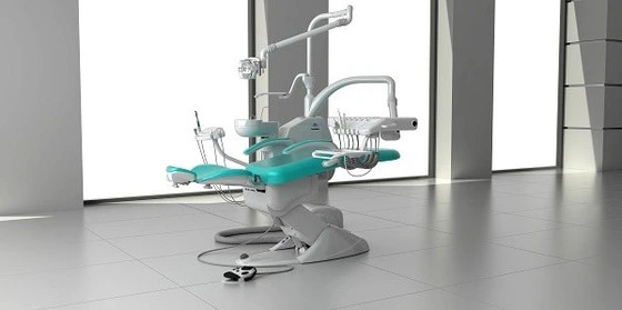 dental-chair-dentus-extra 3006 R
