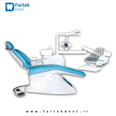 یونیت فیدارfu