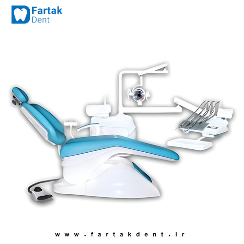 یونیت فیدارfu