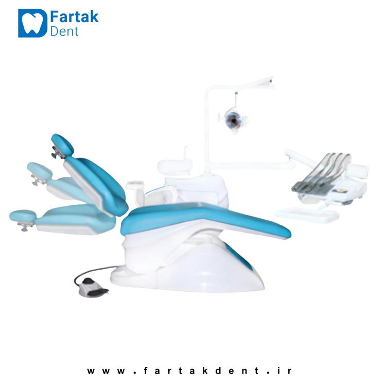 یونیت فیدار FU