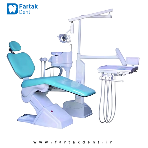 یونیت پارس طب فیدار SD