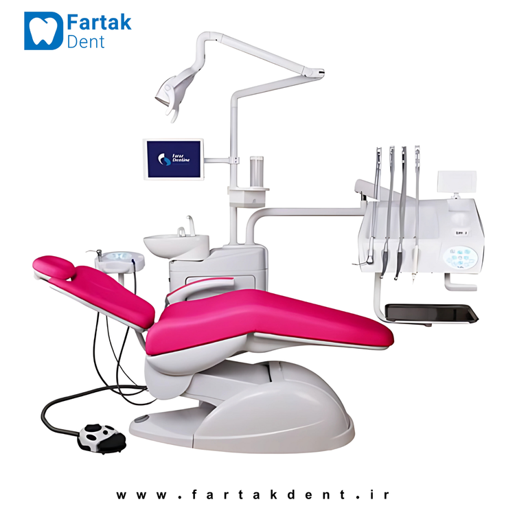 یونیت فرازمهر هیوا