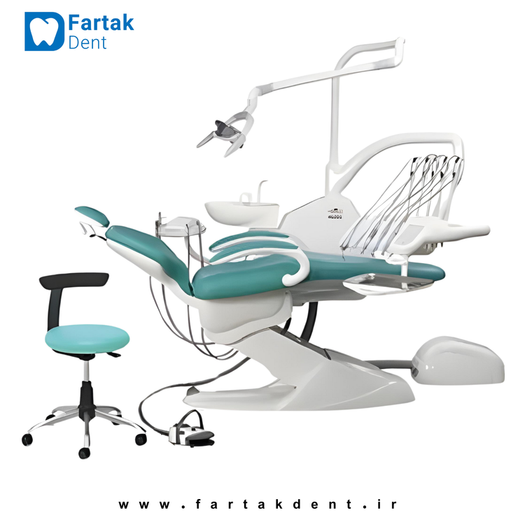 یونیت دنتوس