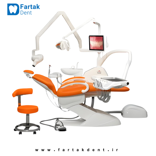 یونیت دنتوس