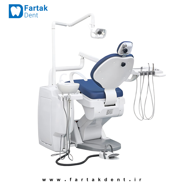 DENTAL UNIT KAREN MODEL 505