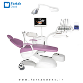 DENTAL UNIT SHICK TEB MODEL SC100