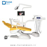 DENTAL UNIT SHICK TEB MODEL SC100