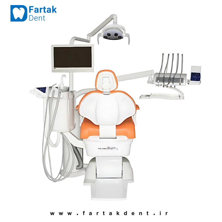 UNIT SHIK TEB MODEL SC100 PRO