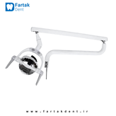 light unit dental model led sfa