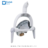 light unit dental model led sfa