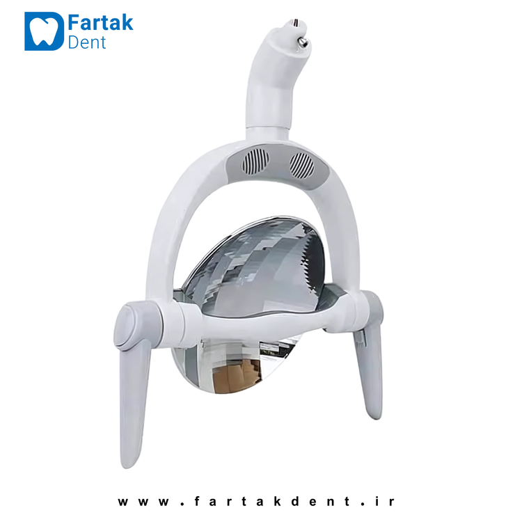 light unit dental model led sfa