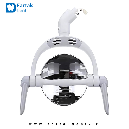 light unit dental model led sfa