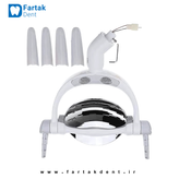 light unit dental model led sfa