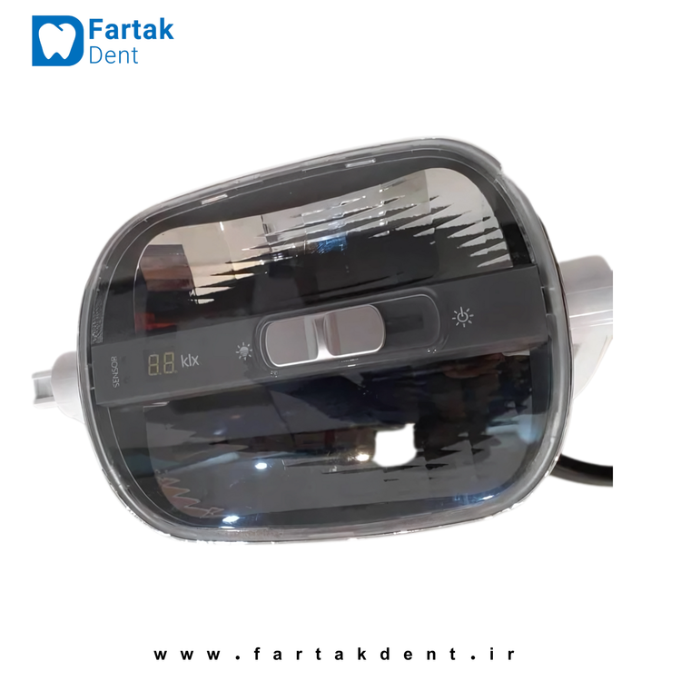 light unit dental model led rx001