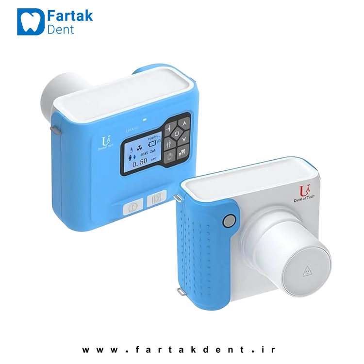 UA DENTAL TECH UAX-01 X Ray