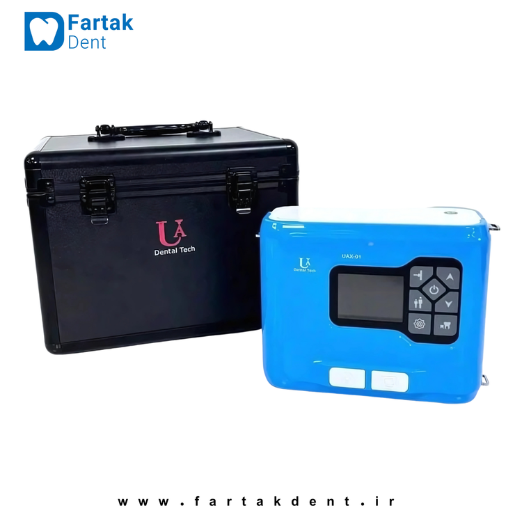 UA DENTAL TECH UAX-01 X Ray