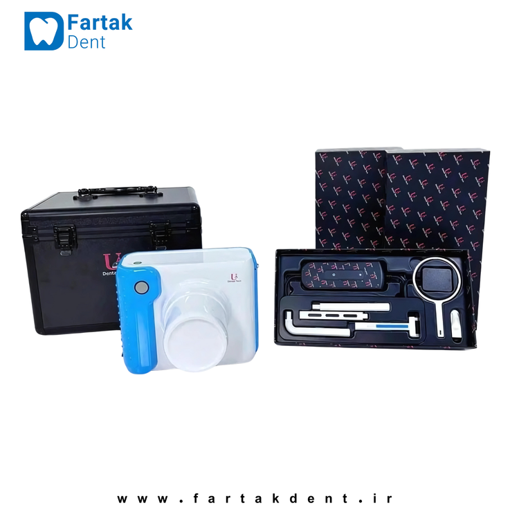 UA DENTAL TECH UAX-01 X Ray