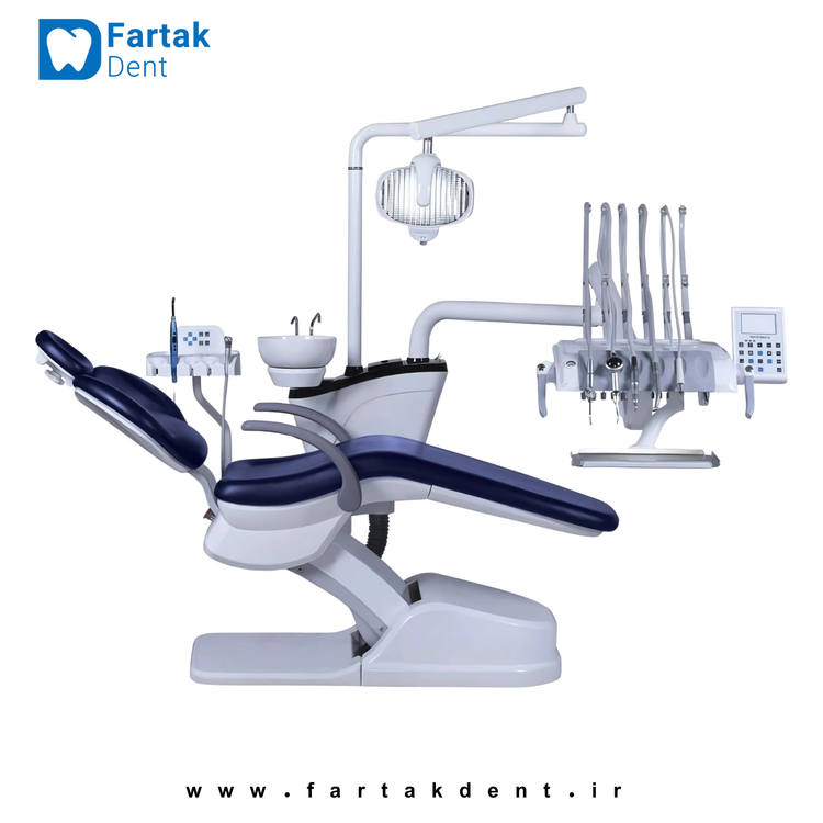 فراز طب مدرن