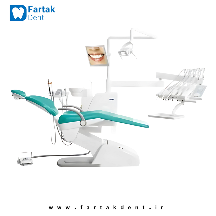 یونیت زیگر مدل U100