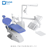 یونیت دندانپزشکی زیگر مدل U100