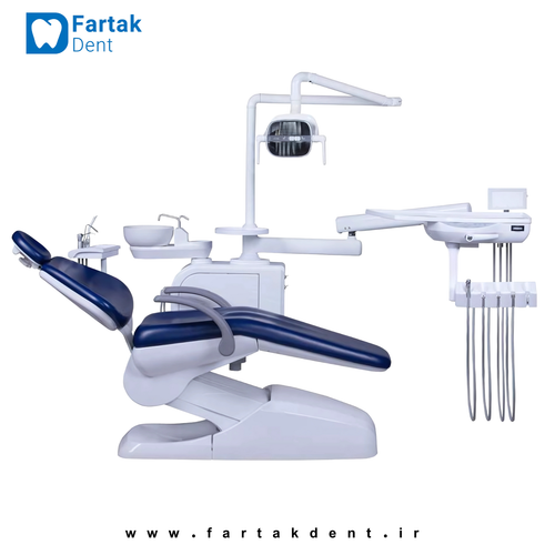 DENTAL unit faraz teb modern ftm e200
