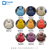 dental unit faraz teb modren ftm s550