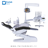 dental unit faraz teb modren ftm s550