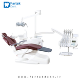 dental unit faraz teb modren ftm s550