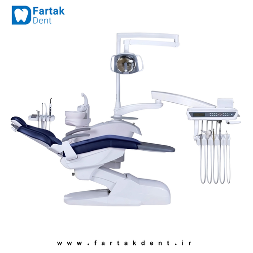 dental unit faraz teb modern ftm s500