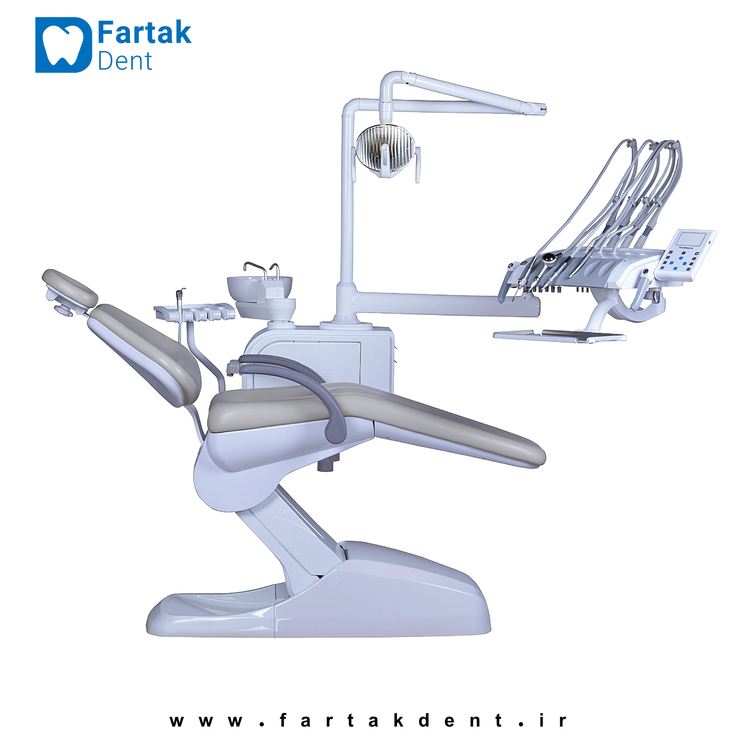 dental unit faraz teb modern ftm e250