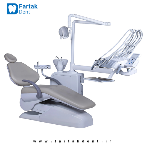 dental unit faraz teb modern ftm e250
