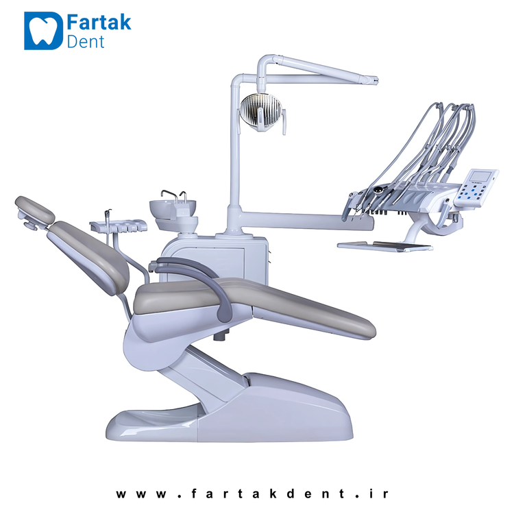 dental unit faraz teb modern ftm e250