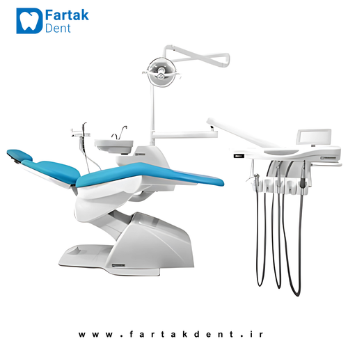 dental unit Navid Ekbatan es100