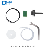 Autoclave EURONDA E8 CLASS B