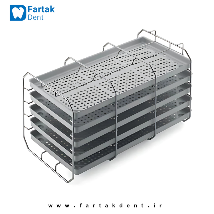 Autoclave EURONDA E8 CLASS B