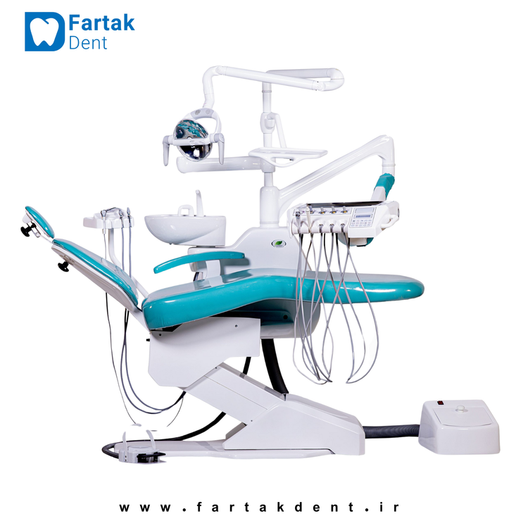 dental unit zagros