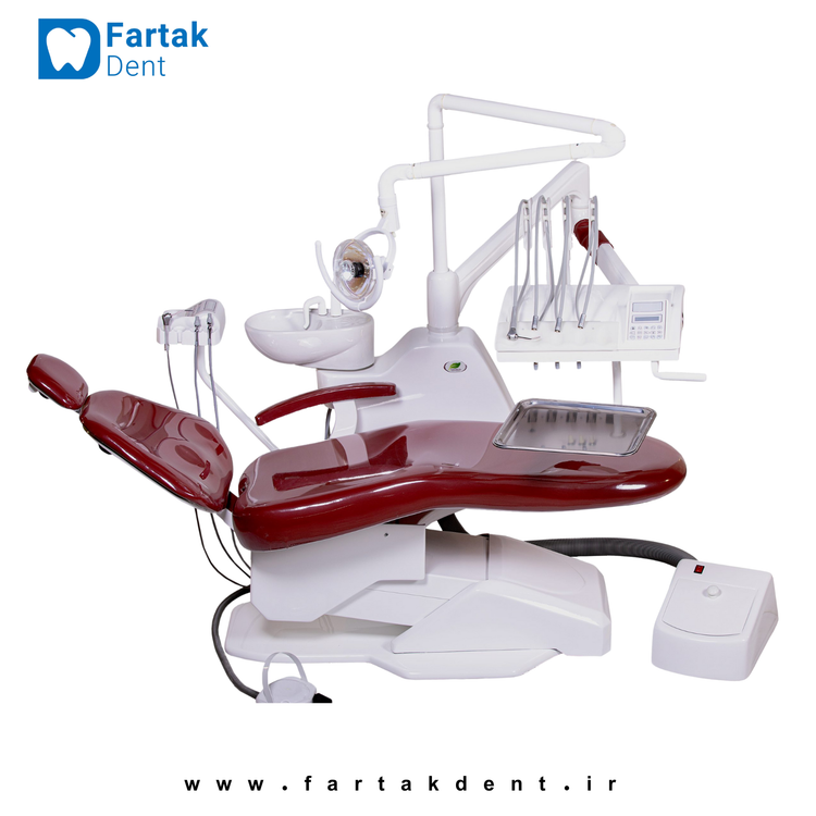 dental unit zagros