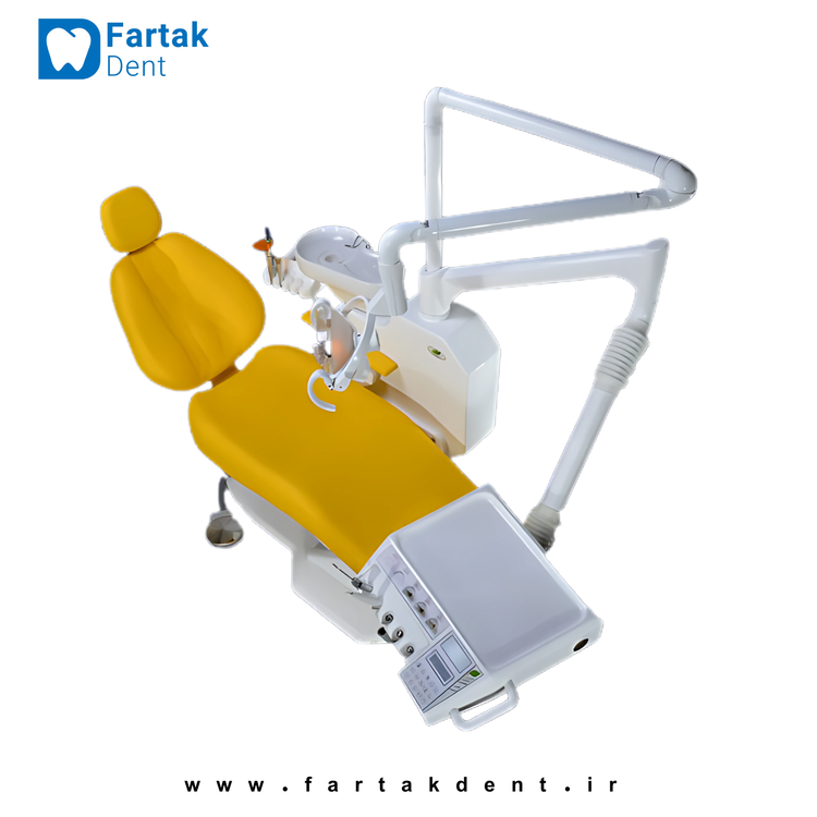 dental unit zagros