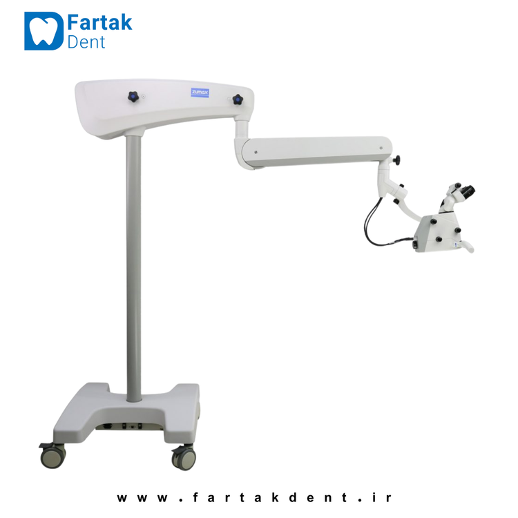 zumax oms2360 edntal microscope